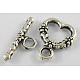 Tibetan Style Toggle Clasps(LF1086Y-NF)-1