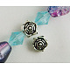 Tibetan Silver Beads(AB458-NF)-1