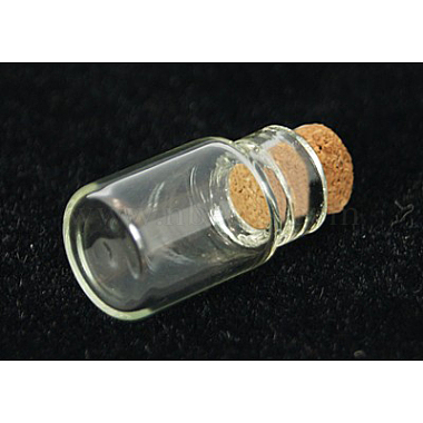 Glass Bottles(AJEW-H004-6)-2