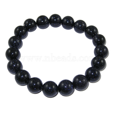 Gemstone Bracelet(B073-9)-2