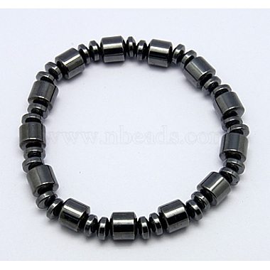 Black Hematite Bracelets