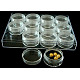 Plastic Beads Containers(C003Y)-2