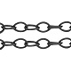 Iron Cross Chain(CH-S039-B-LF)-1