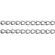 Iron Side Twisted Chains(CH-S087-P-LF)-1
