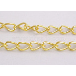 Iron Curb Chains Chain(CH017-G)
