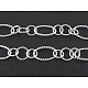 Brass Handmade Chains(CH127-CK82-S)-1