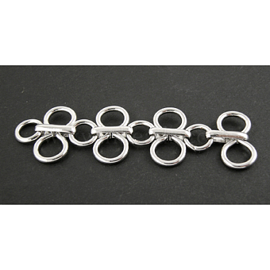 Iron Handmade Chains(CH213-CK170-S)-1