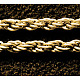 アイアン製ロープチェーン(CHP002Y-G)-1