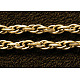 Iron Rope Chains(CHP004Y-G)-2