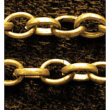 Iron Cross Chains Chain(CHT006Y-G)