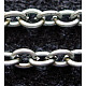 Iron Cable Chains(CHT002Y-N)-1