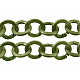 Iron Cross Chains(CHT064Y-AB)-1
