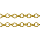 Iron Cross Chains(CHT095Y-G)-1