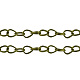 Iron Cross Chains(CHT111Y-AB)-1