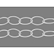 Iron Cable Chains(CHT118Y-S)-1