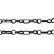 Iron Handmade Chains(CHT121Y-B)-1
