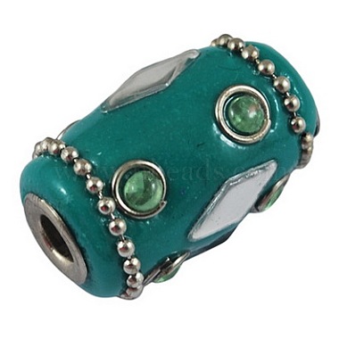 Indonesia Beads(CPDL083Y-2)-1