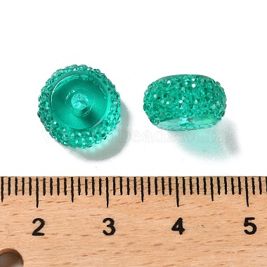 Transparent Resin Beads(RESI-B020-08F)-3