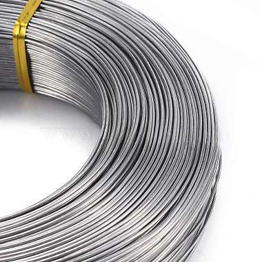Raw Aluminum Wire(AW-S001-1.0mm-21)-3