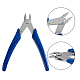 Stainless Steel Jewelry Pliers(PT-T003-02)-4