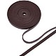 Flat Cowhide Leather Cord(WL-GF0001-08D-02)-1