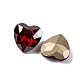 Glass Rhinestone Cabochons(RGLA-A026-09B-208SS)-2