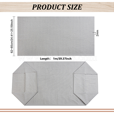 Cotton Ribbing Fabric(DIY-WH0504-102B)-2