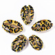 Printed Natural Cowrie Shell Beads(X-SSHEL-R047-01-B06)-2