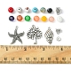 kit de recherche de fabrication de bijoux diy(DIY-FS0005-02)-6