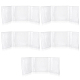 Plastic Mahjong Card Protective Case(AJEW-WH0696-592)-1