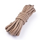 7 Strand Core Polyester Cords Rope(OCOR-WH0052-31-04)-1