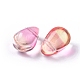 Transparent Glass Charms(GLAA-L027-L06)-2