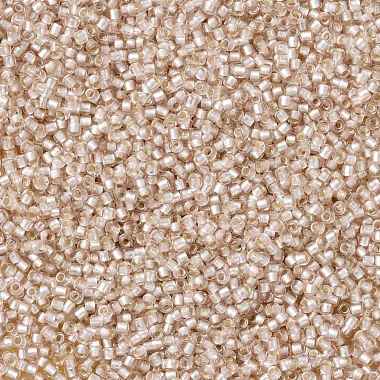 TOHO Round Seed Beads(SEED-JPTR15-0031F)-2