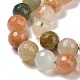 Natural Gemstone Beads Strands(G-E571-09B)-3