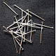 Iron Flat Head Pins(HP2.8cm)-1