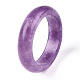 Natural Lilac Jade Finger Rings(PW-WG87157-08)-1