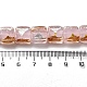 perles de lampe de sable d’or et de sable d’argent faites à la main(FOIL-C001-01C-07)-4