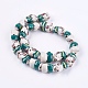Handmade Porcelain Beads(PORC-G002-43)-1