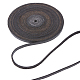 Flat Leather Jewelry Cord(WL-GF0001-07B-03)-1