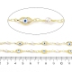 Enamel Lip Link Chains(CHC-C006-02G-04)-2