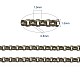 Brass Rolo Chains(CHC-S008-002H-AB)-6