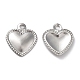 201 Stainless Steel Charms(STAS-K259-10P)-1