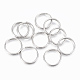304 Stainless Steel Split Rings(STAS-H413-06P-A)-1