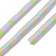 Polyester Round Braided Cord(FB-CBA35DC-01P)-2