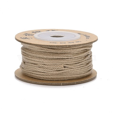 Cotton Cord(OCOR-E027-01B-26)-2