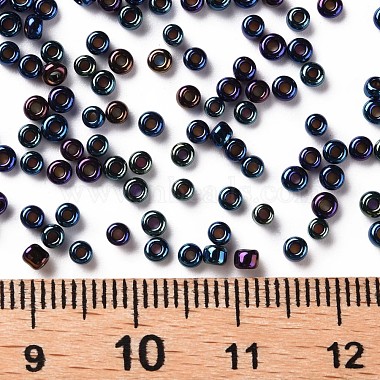 12/0 Glass Seed Beads(SEED-US0003-2mm-604)-3