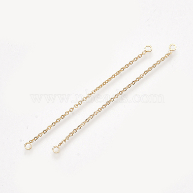 Real Gold Plated Others Brass Links