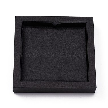 Деревянный ювелирных подарочных коробок(ODIS-N021-06)-2