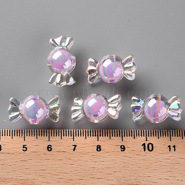 Transparent Acrylic Beads(TACR-S152-13B-A03)-4