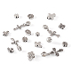 Tibetan Style Alloy Beads(TIBEB-TA0001-17AS)-3